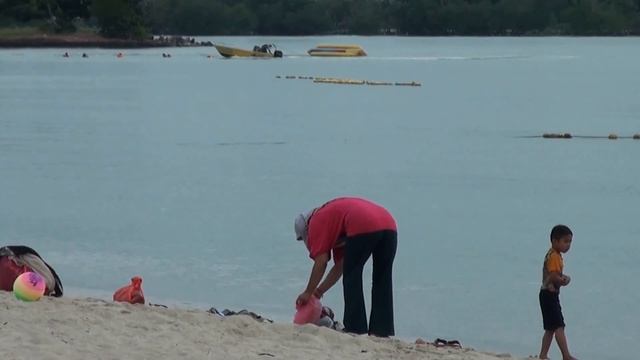 Port Dickson Beach - 27 Feb 17 ( 05 ) смотреть онлайн
