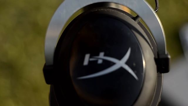 Kingston HyperX Cloud II Review смотреть онлайн