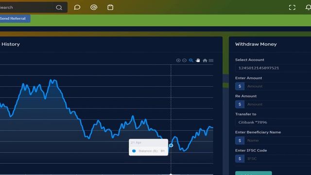 Crmx Admin - CRM Ui Framework And Bootstrap 5 Admin Dashboard смотреть онлайн