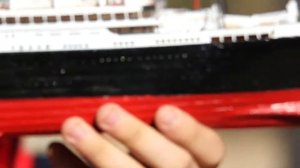 модель британика