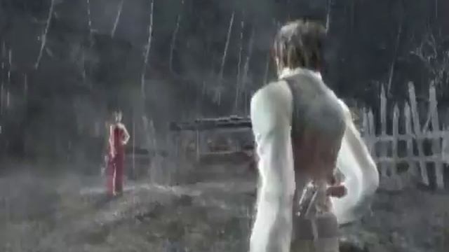 RE4 - Кошку не видели? смотреть онлайн