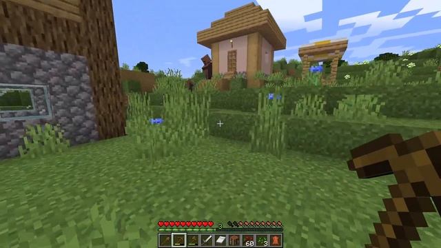 New Beginning - Tater's World | Vanilla Minecraft 1.16.5 Single Player Survival Let's Play Episode смотреть онлайн