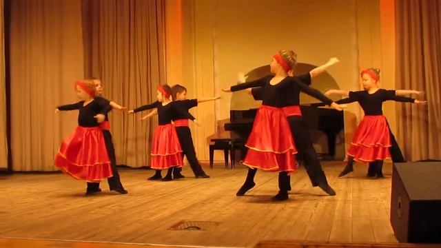 Аргентинское танго смотреть онлайн
