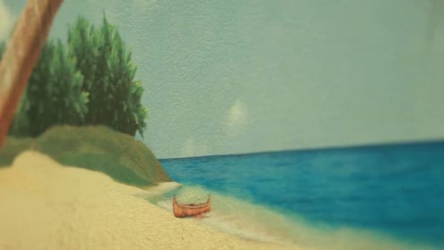 Изготовление фрески от А до Я смотреть онлайн