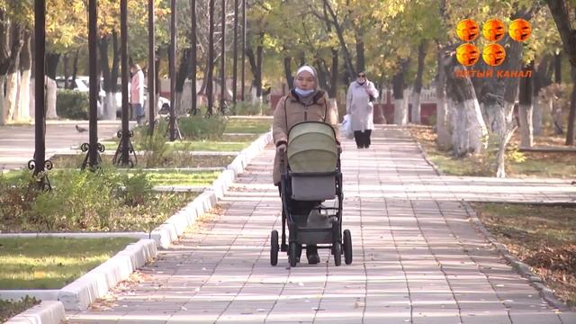 Кто шаманит в Караганде? смотреть онлайн