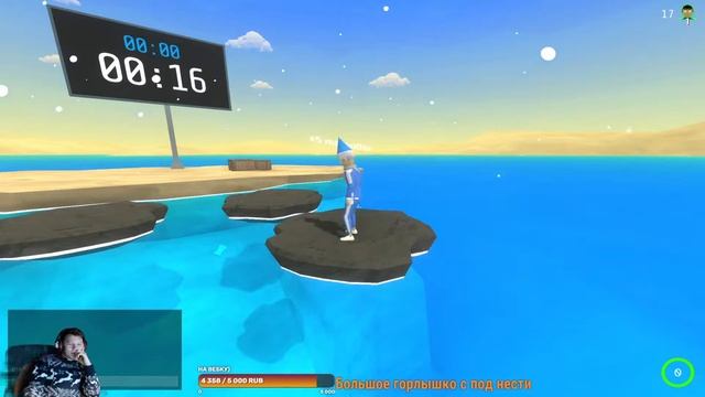 Crab Game Продолжаем продолжать смотреть онлайн