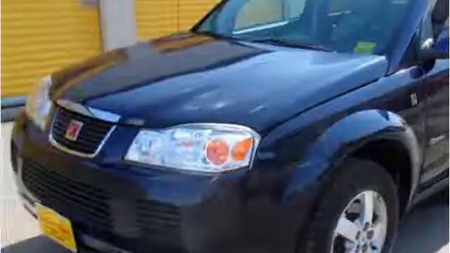 2007 Saturn VUE Green Line Hybrid Used Cars Richmond ME смотреть онлайн