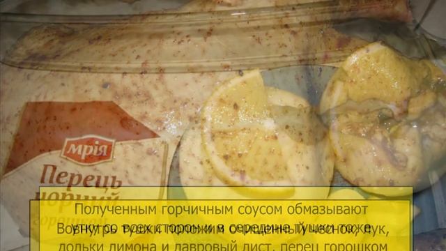 Вкусная еда для всех случаев жизни 