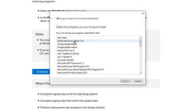 How To Fix: Microsoft Setup Bootstrapper Has Stopped Working on Windows 10/8/7 [2022] смотреть онлайн