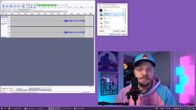Can a $50 Mic bundle be good? | FIFINE USB Microphone T732 смотреть онлайн