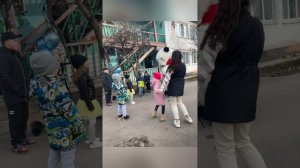 На позитиве