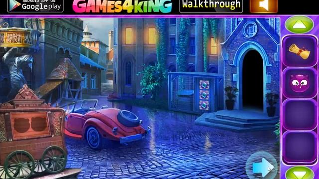 G4K Detest Mosquito Escape Game Walkthrough смотреть онлайн