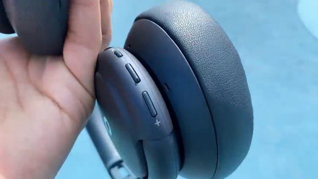 ? ОТЛИЧНЫЕ ПОЛНОРАЗМЕРНЫЕ БЕСПРОВОДНЫЕ НАУШНИКИ Soundcore от Anker Life Q35 LDAC ANC CVC ТОПЧИК смотреть онлайн