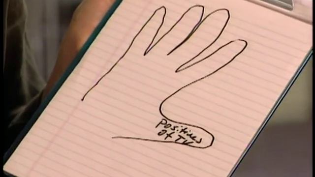 Essay Writing: The "guiding hand" technique смотреть онлайн