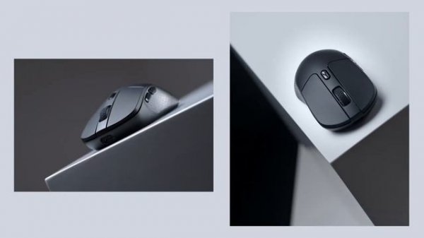 Keychron M3 Wireless Mouse