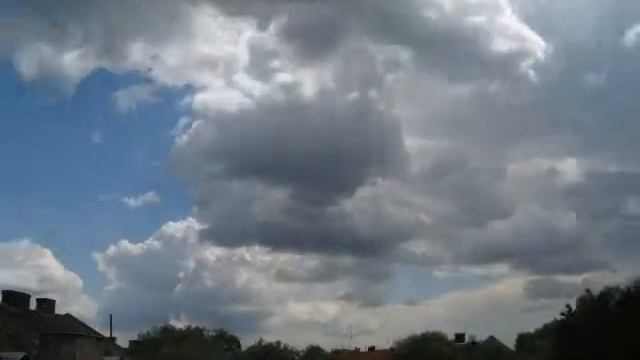 Two hour TimeLapse (Canon A710 IS CHDK) смотреть онлайн