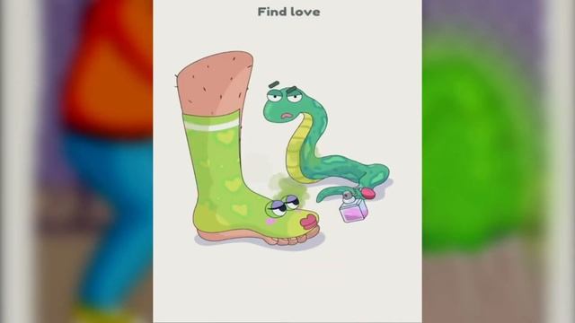 DOP 3 Brain Puzzle Game –Levels 425-429 - Hit games смотреть онлайн