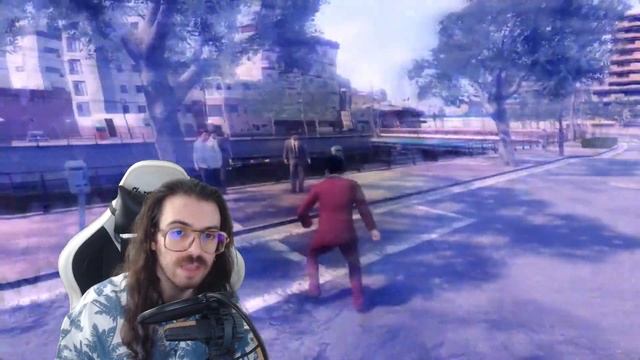 Why you should care about Like a Dragon Infinite Wealth (or: How to get into Yakuza) смотреть онлайн