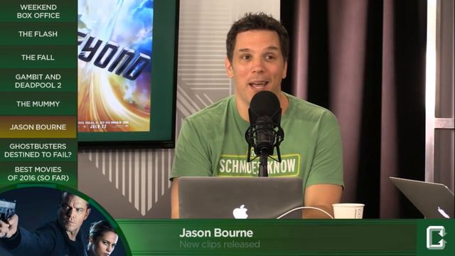 Deadpool 2 Starts Shooting Beginning Of Next Year - Collider Movie Talk смотреть онлайн