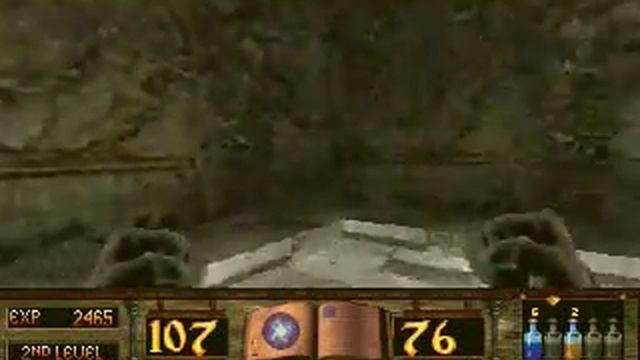 13 PC Games of Halloween - Witchaven смотреть онлайн