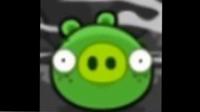 Bad Piggies Old Theme Song (full)