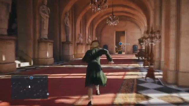 Assassin's Creed Unity Walkthrough Gameplay Part 1 - Memories (AC Unity) смотреть онлайн
