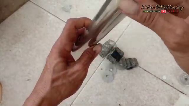 BONGKAR RAHASIA PEREDAM SUPER SENYAP смотреть онлайн