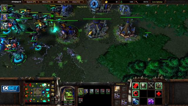 Happy's stream 29th January 2022 Battle.net - w3champions смотреть онлайн