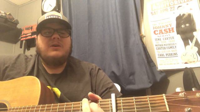 Just another day in paradise-Phil Vassar cover смотреть онлайн