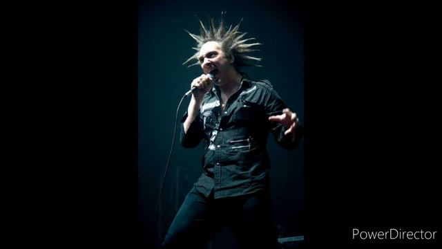 КОРОЛЬ И ШУТ. СБОРНИК. КИШ.