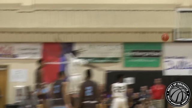 Mohamed Bamba drops DUB-DUB in City of Palms Classic Opening Game - 6'11 Top Ten 2017 Prospect смотреть онлайн