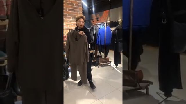 Моя Италия. Впечатления от поездки в модную столицу от Ирины Конаревой смотреть онлайн
