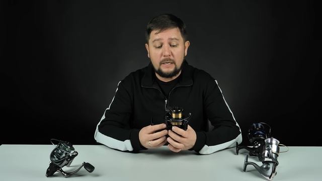 Как выбрать катушку на ФИДЕР? ОБРАТИТЕ НА ЭТО ВНИМАНИЕ! смотреть онлайн