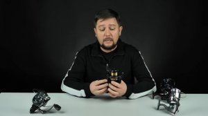 Как выбрать катушку на ФИДЕР? ОБРАТИТЕ НА ЭТО ВНИМАНИЕ!