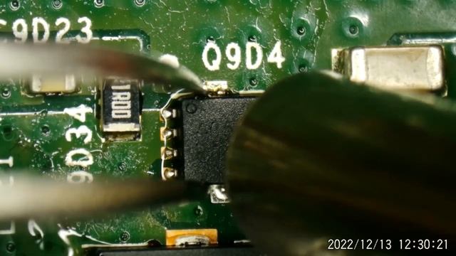 #66 Repair of XBox One S No Power - Shorted 12V Rail смотреть онлайн