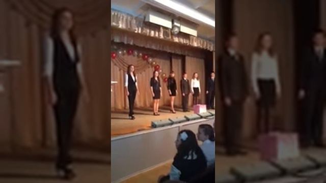 Звенит последний звонок смотреть онлайн