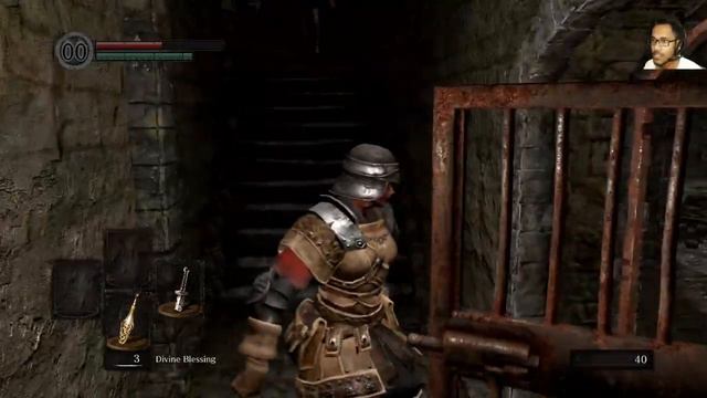 DARK SOULS REMASTERED SINHALA GAMEPLAY !!!! смотреть онлайн