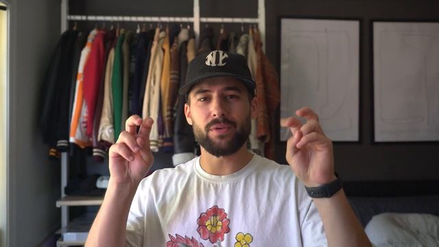 Recent Pick Ups & What I've Been Wearing смотреть онлайн