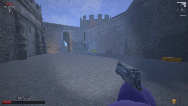 игрaю в роблокс а патом SlendyTubbies 3