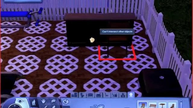 The sims 3 create my house смотреть онлайн