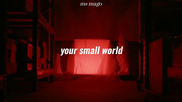 Let Me In (20 CUBE) | ENHYPEN (엔하이픈) english lyrics смотреть онлайн