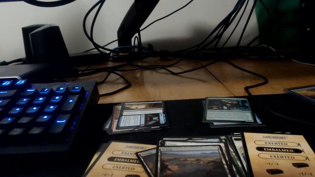 Amonkhet Booster Packs Opening! смотреть онлайн