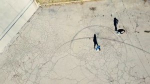 Клип YN Jay - Will Smith Smack Chris Rock (Official Music Video)