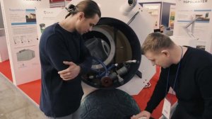 Умный септик GALAY. Обзор септика от известного изобретателя Яна Топола.