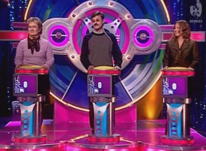 Угадай мелодию 11.11.2003