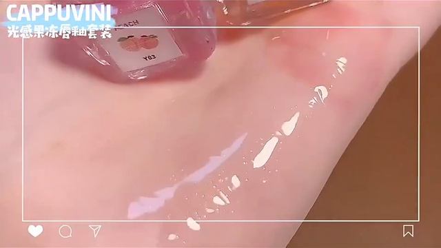 Увлажняющая губная помада смотреть онлайн