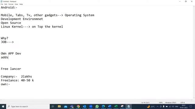 ANDROID with KOTLIN tutorials by Mr. Rajsekhar Sir смотреть онлайн