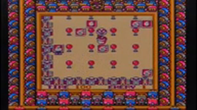 Wario Blast Featuring Bomberman (GB) - Completion смотреть онлайн