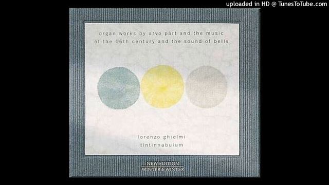 Arvo Pärt - Mein Weg hat Gipfel und Wellentäler смотреть онлайн