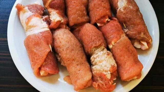 Вкусные рецепты с грибами